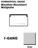6196-FS Leviton GFCI Outdoor Wallplates
