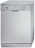 Free Standing Exxcel Dishwasher White (SGS56E12GBWH)  from Bosch