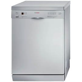Free Standing Exxcel Dishwasher White (SGS56E12GB_WH)