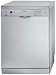 Kitchen & Housewares : Free Standing Exxcel Dishwasher White (SGS56E12GB_WH)