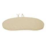 Buy Deer Park BE111CU Cushion for Wave Bench and Daisy Bench by Deer Park Ironworks
