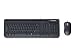 Microsoft Tastaturen Wired Desktop 400 schwarz