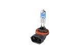 Putco Nitro Blue 881 Type Pure Halogen Premium Lighting Replacement Bulb - Sold in Pair