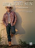 Midnight Sun (Piano/Vocal/Chords, Original Sheet Music Edition)