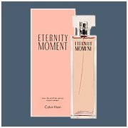 Calvin Klein - Eternity Moment Eau de Parfum EDP 100 ml Preisvergleich