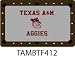 7 foot Billiard Pool Table Cloth Texas A&M