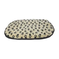 Hundebett - Hundedecke - Hundekissen 88 x 66cm