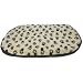 Hundebett - Hundedecke - Hundekissen 88 x 66cm