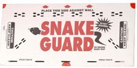 Snake Guard Glue Trap