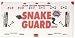 Dr. Ts Snake Guard Glue Trap