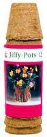 Ferry-Morse Seed #5211 12PK 2-1/4 Round Pot