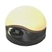 Sunrise Clock - White