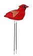 Singing Cardinal Plant Pal - Sings When Your Plant is Dry! Automatic Sensor