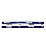 San Diego Chargers Elastic Headband - 3 Pack