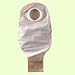 Search : SUR-FIT AutoLock 12" Drainable Pouch - Flange Size: 2 3/4"- Color: Opaque - Box of 10
