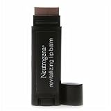 Neutrogena Revitalizing Lip Balm, Soft Caramel 50, 0.15 Ounce Neutrogena Revitalizing Lip Balm, Soft Caramel 50, 0.15 Ounce