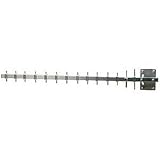 2.4GHZ YAGI ANTENNA, 20DBI