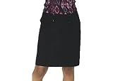 Misses Bay Studio Career Straight Pencil Skirt