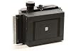 Pinhole Camera 6x9