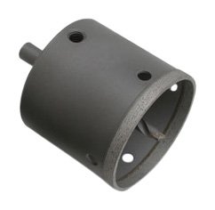 MK Diamond 157706 MK-290 1-3/4-Inch HSS Premium tile/Marble Core Bit