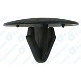 15 Hood Insulation Clips Elantra, Sonata Replaces Hyundai 81126-37010 