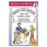 Henry and Mudge and the Funny Lunch by Rylant, Cynthia [Perfection Learning, 2005] Hardcover [Hardcover]