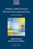 Cheshire, North & Fawcett : private international law