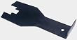 DOOR HANDLE CLIP REMVR