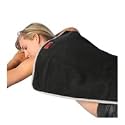 Venture Heat Deluxe FIR Infrared Heating Pad - Venture Heat Deluxe Infrared Heating Pad