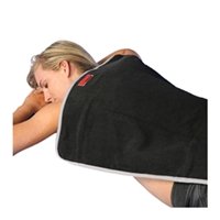 Venture Heat KB-2436 Therapy Infrared Heating Pad