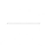 Wall Mount, 36 High, Gray (MXNWC42EGY) Category: Cubicle