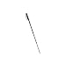 Gitzo GM2341 Series 2 4 Section Aluminum Monopod - Replaces GM2340 (Grey)