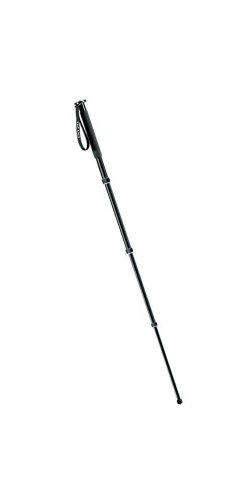 Gitzo GM2341 Series 2 4 Section Aluminum Monopod - Replaces GM2340 (Grey)
