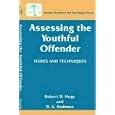 Assessing the Youthful Offender: Issues and Techniques (Forensic Psychiatry and Psychology Library) by Robert D. Hoge and D.A. Andrews