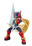 Megaman / Mega Man / Rockman Trading Figur: Zero (Megaman Zero Version)