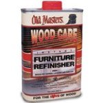 Old Masters Quart Furniture Refinisher