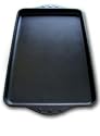 Swiss Diamond 64328 Double Burner Griddle