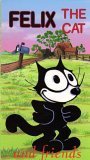  : Felix the Cat & Friends