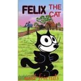 Buy Felix the Cat and Friends now!
