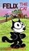 Search : Felix the Cat & Friends