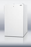 FF511LADA 20" Compact All-Refrigerator with Full Auto Defrost Factory Insta ....