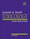 Casarett & Doull s Toxicology