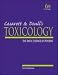 Casarett & Doull's Toxicology: The Basic Science of Poisons