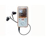 SONY NWZ-S639FB 16 GB FM MP3 Player - silver