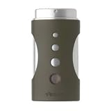 Xikar Cutlery 590T Plunge Single Jet Rapid Fire Lighter, Gunmetal