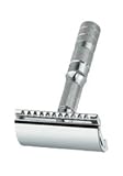 Razors & Blades:Merkur Travel Razor