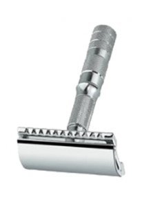 Merkur Travel Razor
