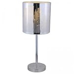 Lampe � poser en M�tal "City"