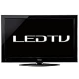 Toshiba 55UX600U 55-Inch 1080p 120 Hz LED HDTV with Net TV (Black Gloss)