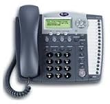 Model 974 4-Line Intercom Speakerphone w/Caller ID